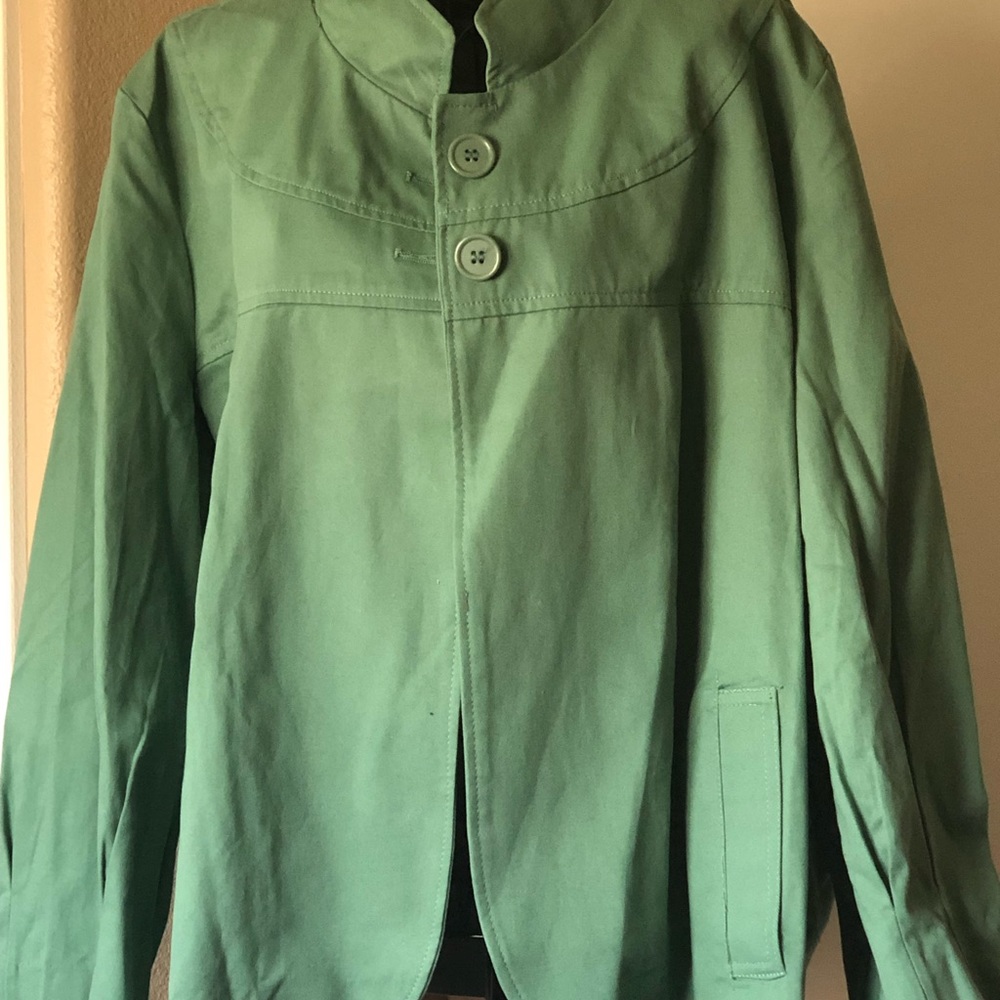 Jacket